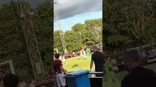 Thumbnail: Bridgwater vs Taunton Somerset Derby