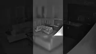 Thumbnail: Is this a ghost orb?