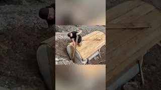Thumbnail: I Built a Tiny House from a Plastic Water Bottle!