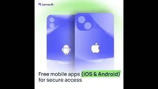 Thumbnail: Blume® is RamSoft®’s cloud-based patient engagement application designed to simplify front desk