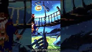 Thumbnail: 1990s PC Games Nostalgia Part 2 Don’t Cry