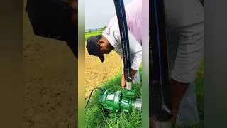 Thumbnail: CRI OPEN WELL SUBMERSIBLE PUMP MOTOR FITTING SHORTS VIDEO