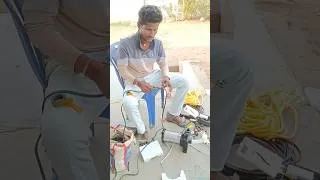 Thumbnail: Cri 0.5hp open well submersible pump motor information shorts