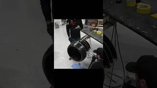 Thumbnail: Building the Boeing 777X RC plane