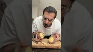 Thumbnail: Part II - Making Viral Chocolate Pringles