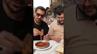Thumbnail: Dehli Nehari in Lahore