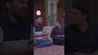 Thumbnail: Rana Ijaz New Funny Bloopers | Rana Ijaz Urdu Funny Video | Rana Ijaz Funny Reels  #ranaijazurdu
