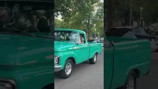 Thumbnail: Your car your way! #unique#ratrod#classiccars #carspotting#carsdaily#projectcars#slammed
