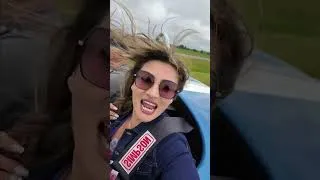 Thumbnail: #getaway#getafterit #carslover#shelbycobra#mach2#daytona#classiccars#londoncobrashow