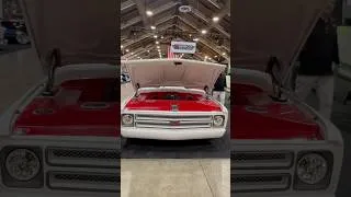 Thumbnail: #customtrucks #slammed#customcars #classiccars #americanmuscle #cars#auto#motorcars