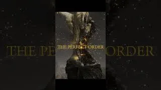 Thumbnail: Elden Ring Endings Ranked #eldenring #fromsoftware
