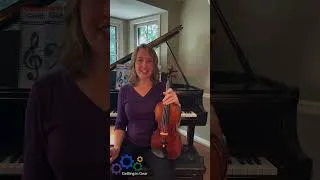 Thumbnail: Mastering Key Signatures: Getting in Gear