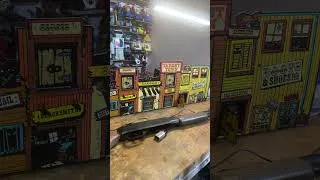 Thumbnail: Target Town - you won’t believe how it works. #retro #toys #targetstyle