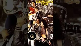 Thumbnail: "LEGENDARY"-QUEEN #music#queen #shorts #song #rock #shortvideo #shortmusic #70s #classictrack