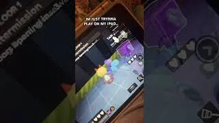 Thumbnail: MY IPAD JUST STARTED TWEAKING OUTTA NOWHERE LMAO @fizzaroni-29