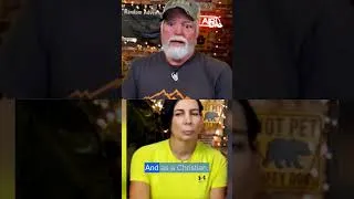 Thumbnail: Why I was  covered by the blood  after the crash