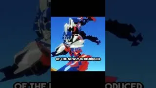 Thumbnail: The Prequel Anime We Almost Got for the Bayverse Transformers