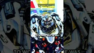 Thumbnail: How the Bayverse Ruined Megatron’s Cameo in Bumblebee 2018