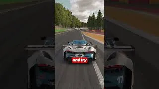 Thumbnail: Hypercar drivers are built diffferent