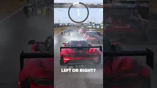 Thumbnail: Left or right?