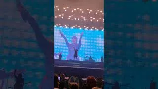 Thumbnail: BABYMETAL - Road of Resistance chant - live - RaR26 Day1 - 2026/Jun/05