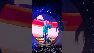 Thumbnail: Taemin 태민 - Want - live - Costinesti - 2026/Aug/01