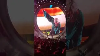 Thumbnail: Taemin 태민 - Danger - live - Costinesti - 2026/Aug/01