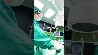 Thumbnail: China Performs Remote Surgery Over 5,000 KM Using Satellites