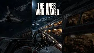 Thumbnail: The Ones Who Waved - Battlestar Galactica Short Story