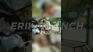 Thumbnail: Just a diabolical mid round lunch