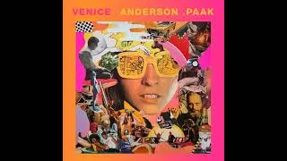 Thumbnail: Anderson .Paak - Dogtown (HD)