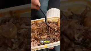 Thumbnail: Trying Oxtail for the First Time From Maureen's Back Garden - Around the World BBQ