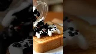 Thumbnail: ASMR Toast spread