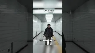 Thumbnail: ⚠️ He Got Trapped In An Endless Subway Tunnel With Only One Way Out #movierecap #thriller #viral