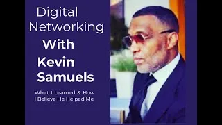 Thumbnail: How I Networked With Kevin Samuels Clip 3