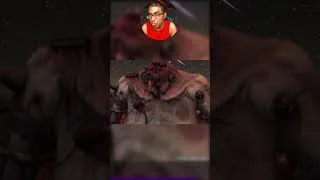 Thumbnail: ROMEO IS A DEAD MAN but it has interesting physics #shorts
