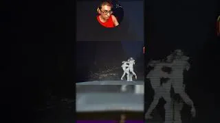 Thumbnail: ROMEO IS A DEAD MAN but he fell for the trap #shorts