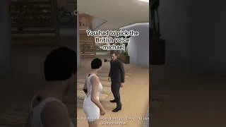 Thumbnail: Michael Funny Secret Interaction With AI | GTA Online Mansion DLC