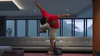 Thumbnail: Onii Clothes | GTA Online Glitch