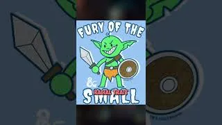 Thumbnail: The Secret Goblin Racial Trait in DND