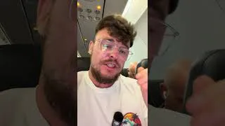 Thumbnail: Epic view from our paid seats 💺 lol 😂