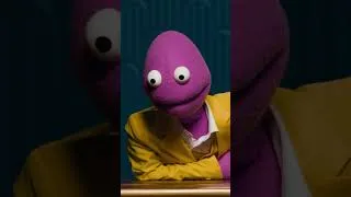 Thumbnail: Which One Are YOU? | Randy Feltface Comedy