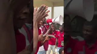 Thumbnail: KNUST Morale Jama Group Electrifying..