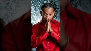 Thumbnail: Calvin la melodía - bachata de amargue #bachata #shorts