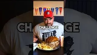 Thumbnail: Da Coconut Cafe’s Big Juicy 7lb Hawaiian Pork Sandwich Challenge in Temecula, California!!
