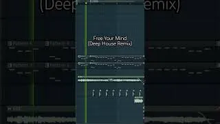 Thumbnail: Randzio - Free Your Mind out everywhere✌🏻 #deephouse #remix #musicproducer #flstudio