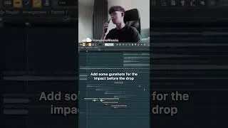 Thumbnail: How to make a deep house remix✌🏻 #deephouse #remix #musicproducer