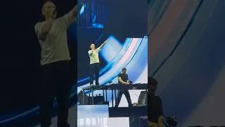 Thumbnail: Martin Garrix & Ed Sheeran - Santiago Chile 2026 (Americas Tour) #edm #martingarrix #edsheeran
