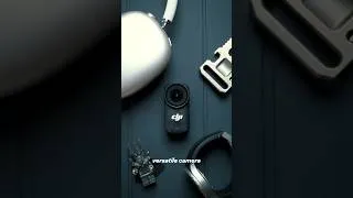Thumbnail: An extremely versatile camera