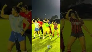 Thumbnail: Dai Dai | Shakira | Rangeela Dance Co.  #fifaworldcup2026